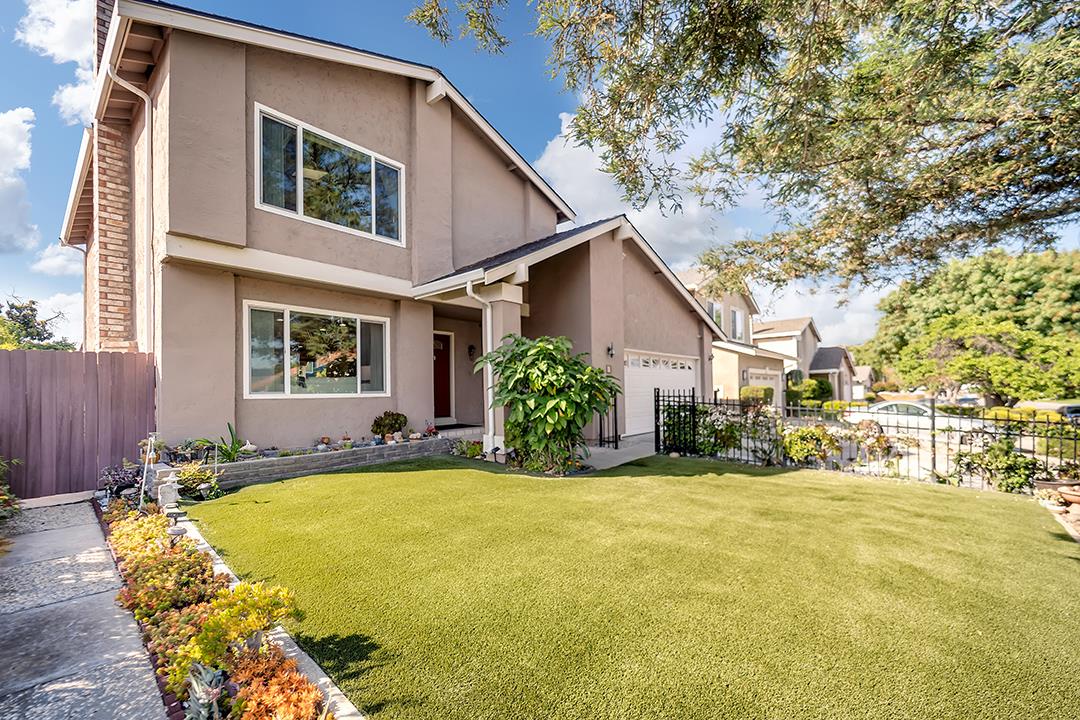 Detail Gallery Image 1 of 52 For 23 Flintwell Way, San Jose,  CA 95138 - 4 Beds | 3/1 Baths