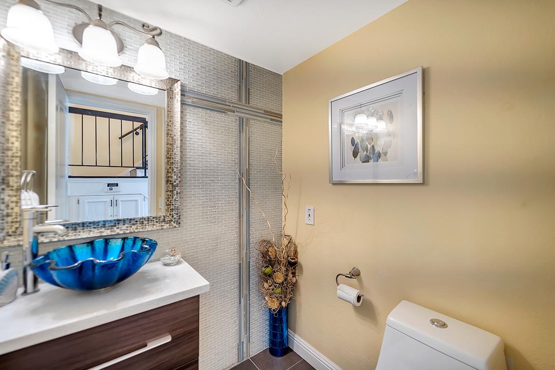 Detail Gallery Image 17 of 52 For 23 Flintwell Way, San Jose,  CA 95138 - 4 Beds | 3/1 Baths