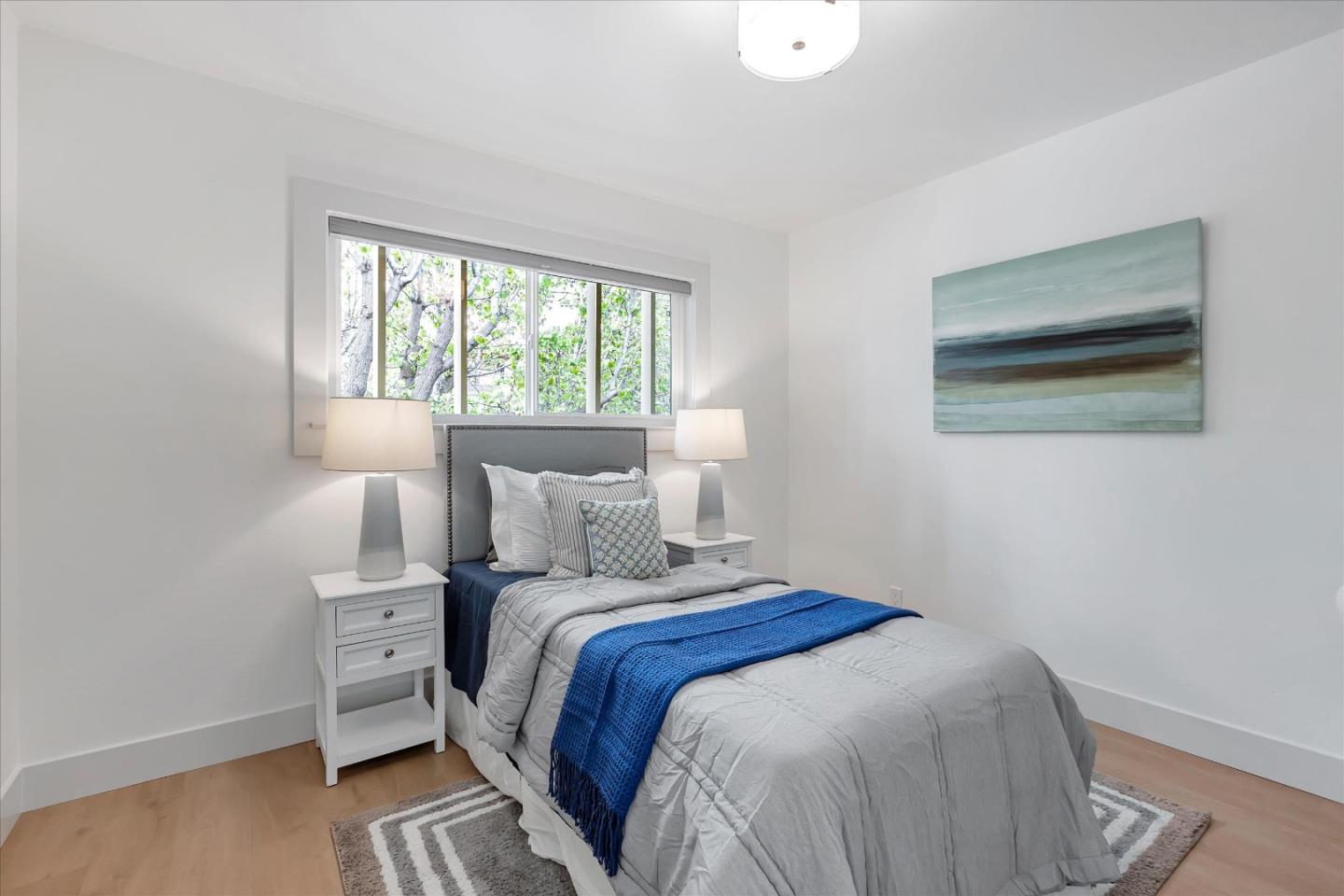 Detail Gallery Image 16 of 31 For 832 Pomeroy Ave #76,  Santa Clara,  CA 95051 - 2 Beds | 1/1 Baths