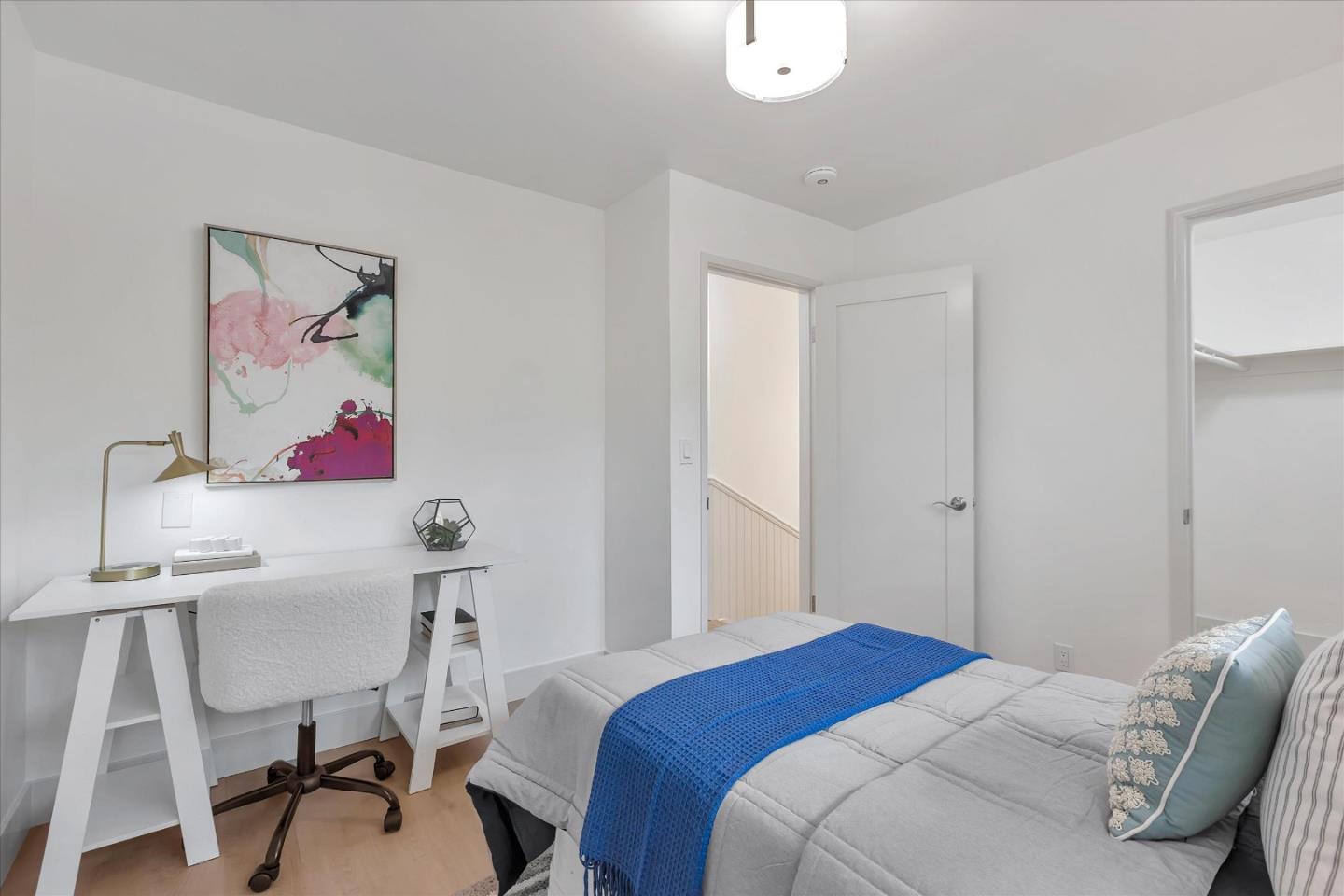 Detail Gallery Image 17 of 31 For 832 Pomeroy Ave #76,  Santa Clara,  CA 95051 - 2 Beds | 1/1 Baths