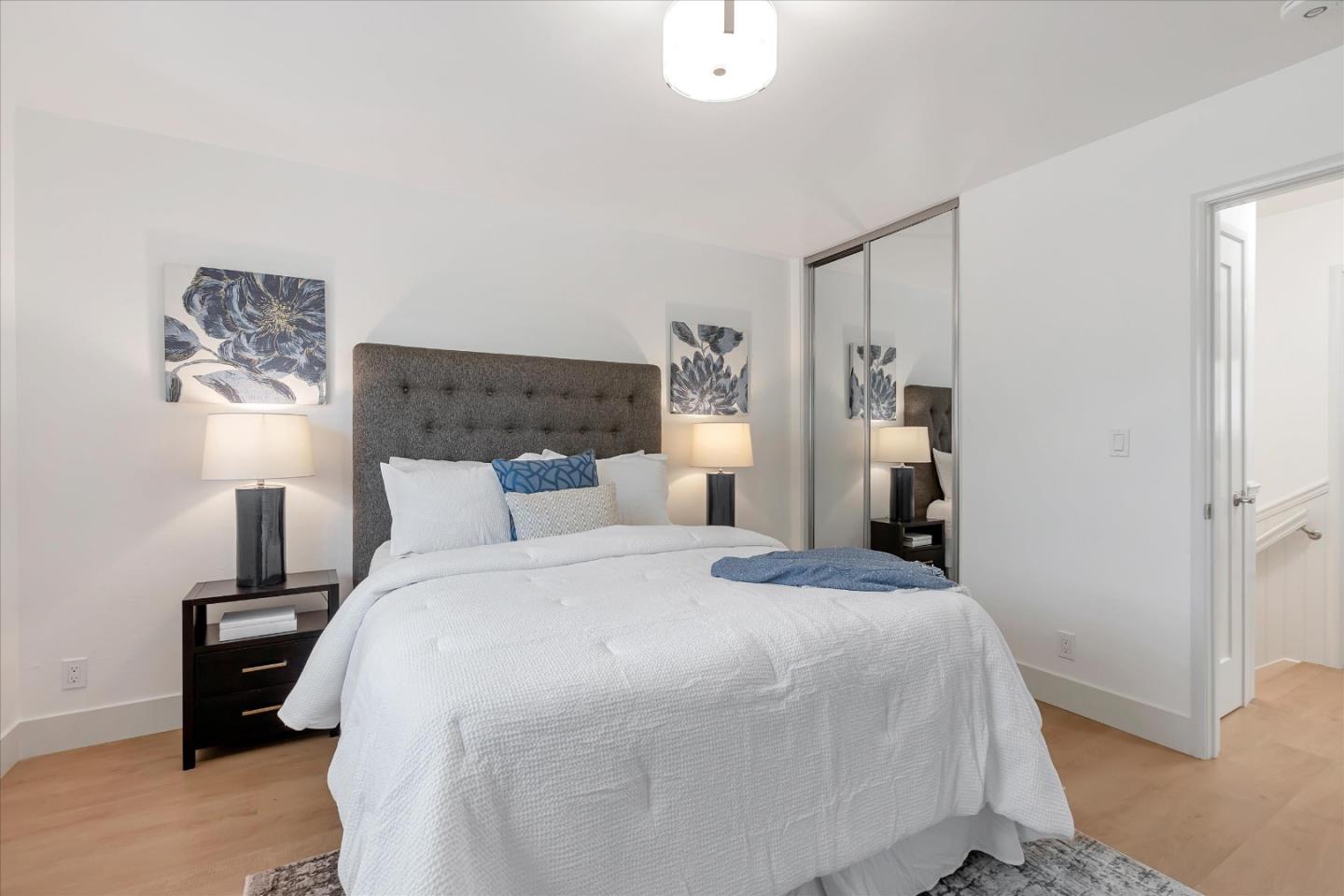 Detail Gallery Image 21 of 31 For 832 Pomeroy Ave #76,  Santa Clara,  CA 95051 - 2 Beds | 1/1 Baths
