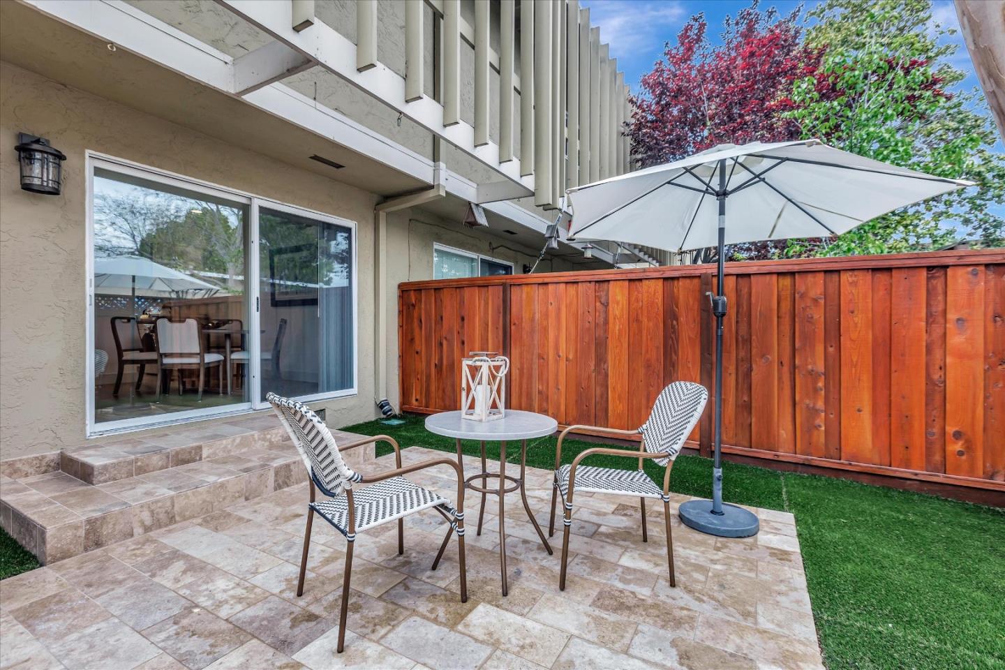 Detail Gallery Image 30 of 35 For 832 Pomeroy Ave #76,  Santa Clara,  CA 95051 - 2 Beds | 1/1 Baths