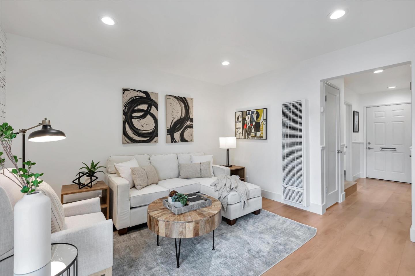 Detail Gallery Image 5 of 35 For 832 Pomeroy Ave #76,  Santa Clara,  CA 95051 - 2 Beds | 1/1 Baths