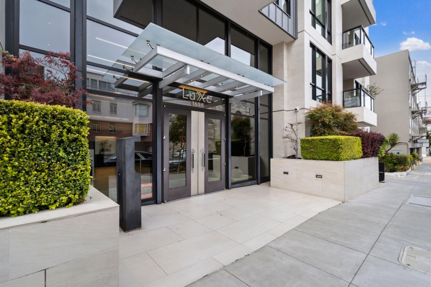 Detail Gallery Image 17 of 22 For 1650 Broadway St #503,  San Francisco,  CA 94109 - 2 Beds | 2 Baths