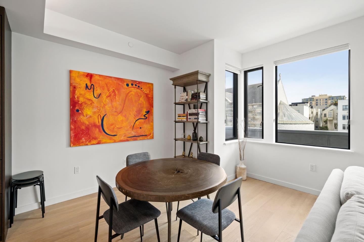 Detail Gallery Image 8 of 22 For 1650 Broadway St #503,  San Francisco,  CA 94109 - 2 Beds | 2 Baths