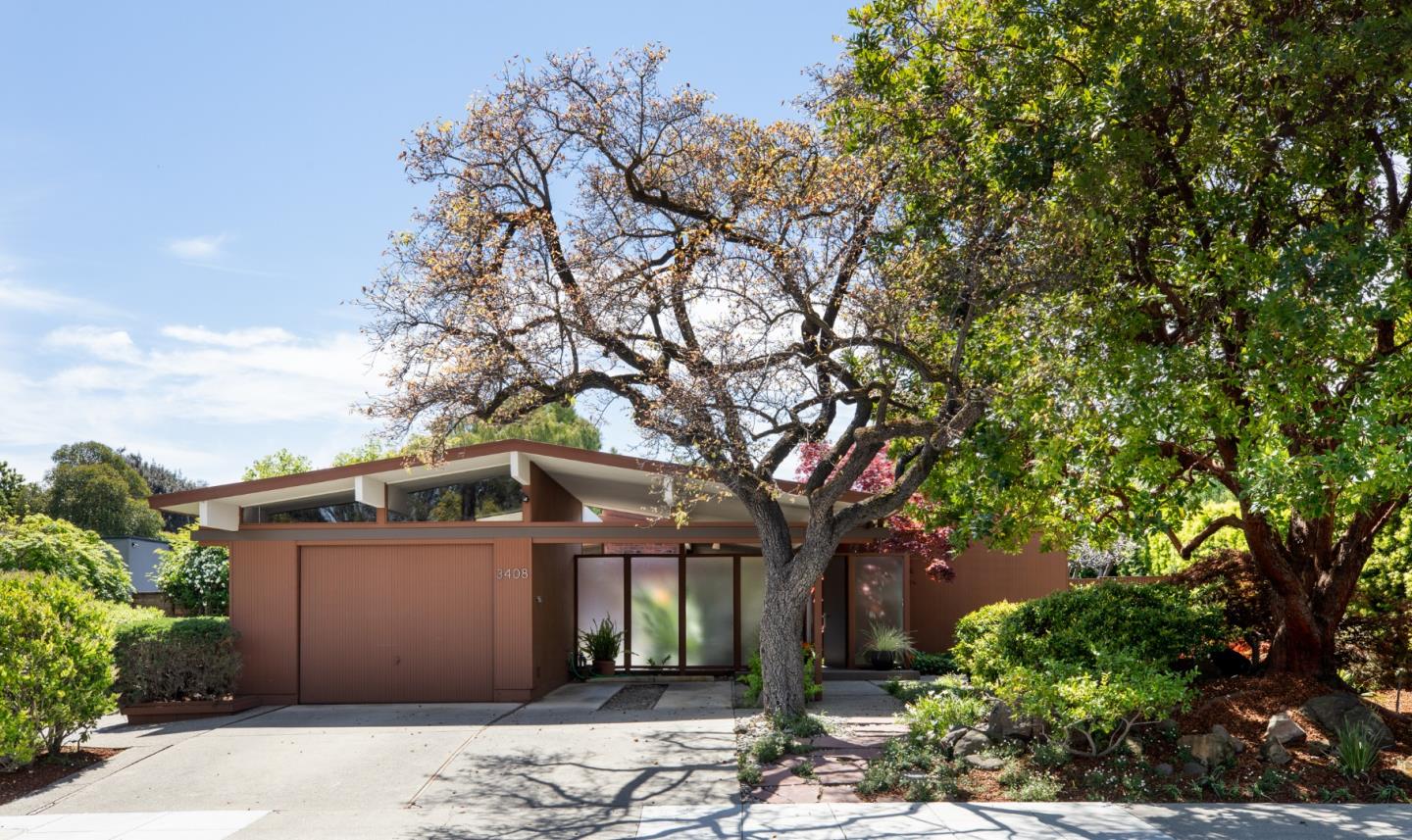 Detail Gallery Image 1 of 1 For 3408 Cork Oak Way, Palo Alto,  CA 94303 - 4 Beds | 2 Baths