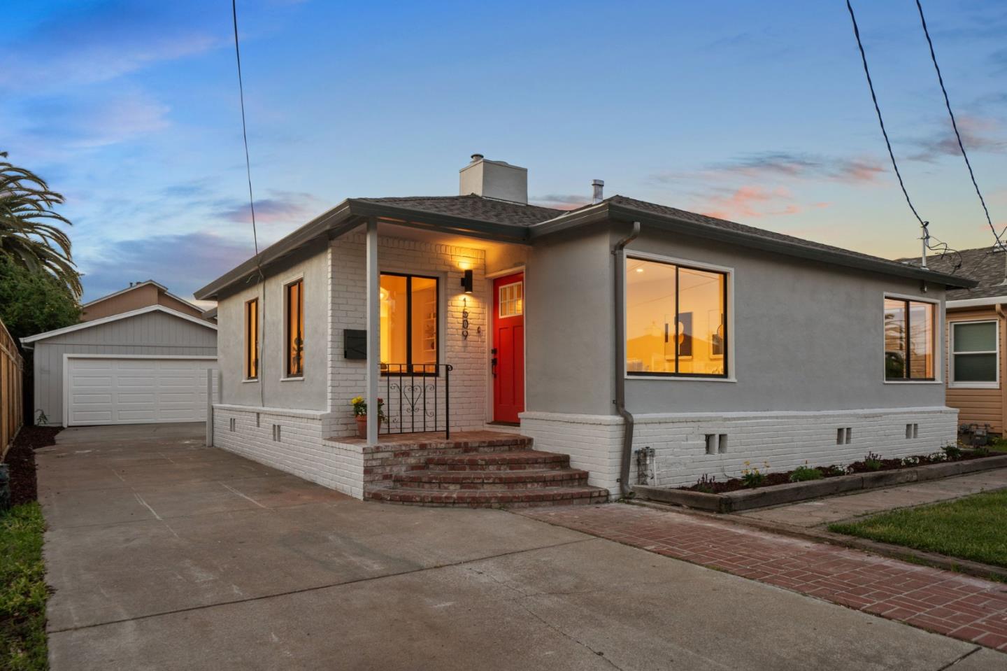 Photo of 1509 Sharon Pl in San Mateo, CA