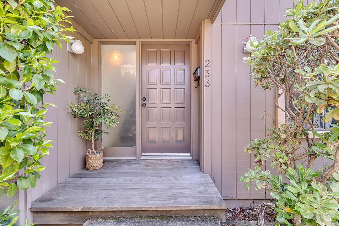 Detail Gallery Image 32 of 33 For 233 Horizon Ave, Mountain View,  CA 94043 - 2 Beds | 1/1 Baths