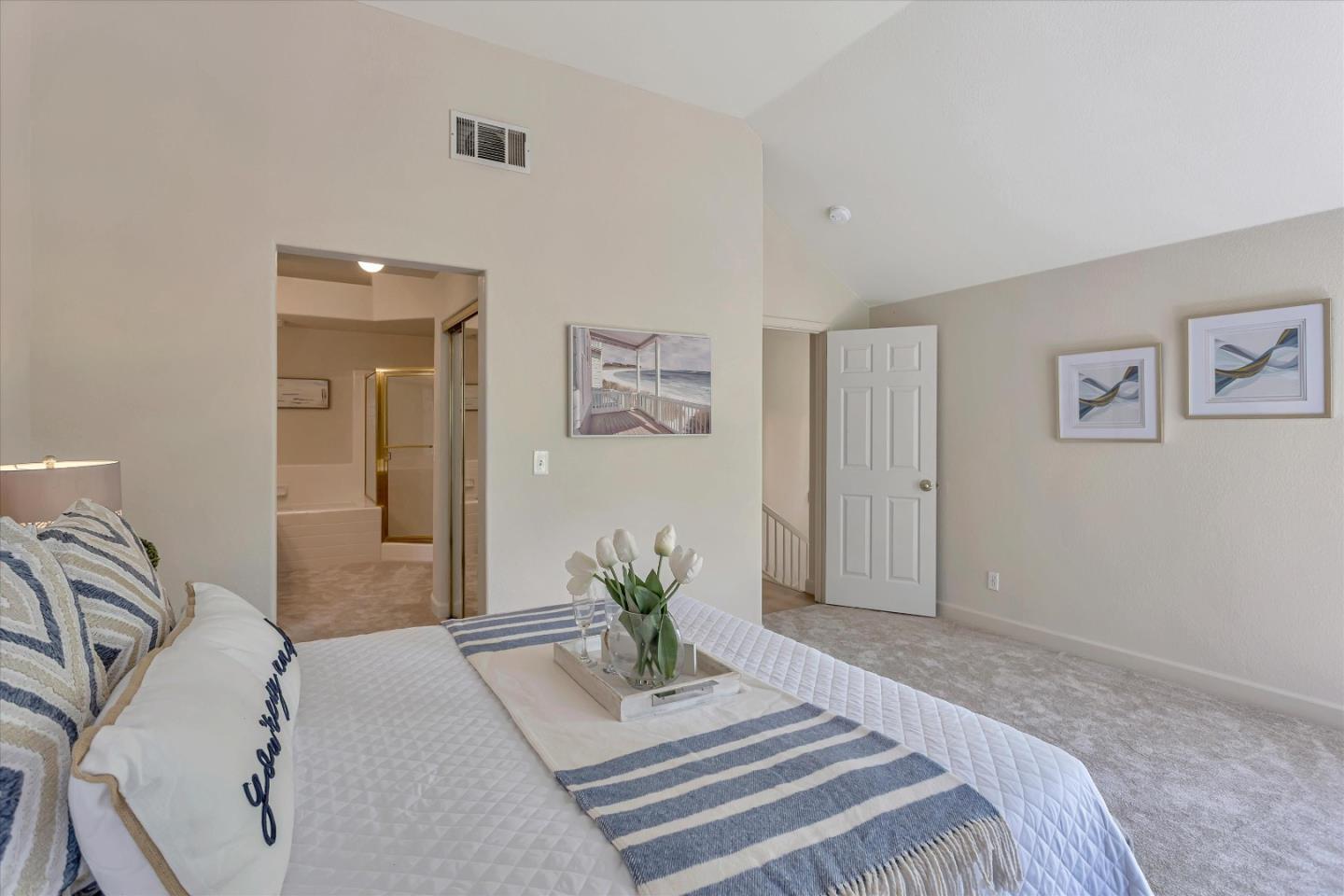 Detail Gallery Image 36 of 84 For 401 Camille Cir #11,  San Jose,  CA 95134 - 3 Beds | 2/1 Baths