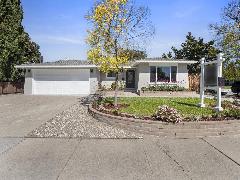 Photo of 521 Safari Dr in San Jose, CA