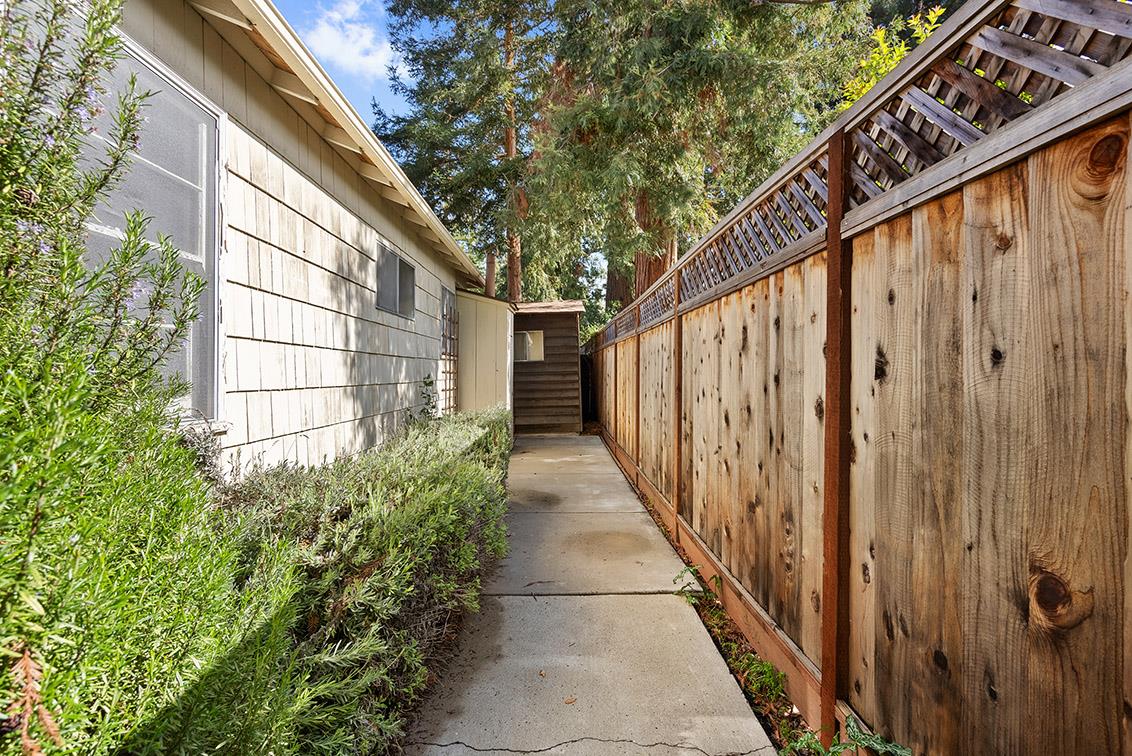 Detail Gallery Image 66 of 71 For 536 Tennyson Ave, Palo Alto,  CA 94301 - 3 Beds | 2/1 Baths