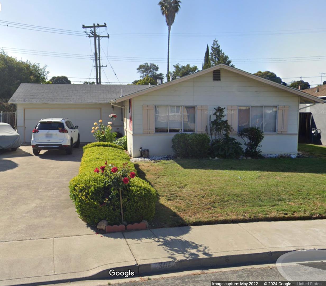 Photo of 381 Rosemont Dr in Santa Clara, CA