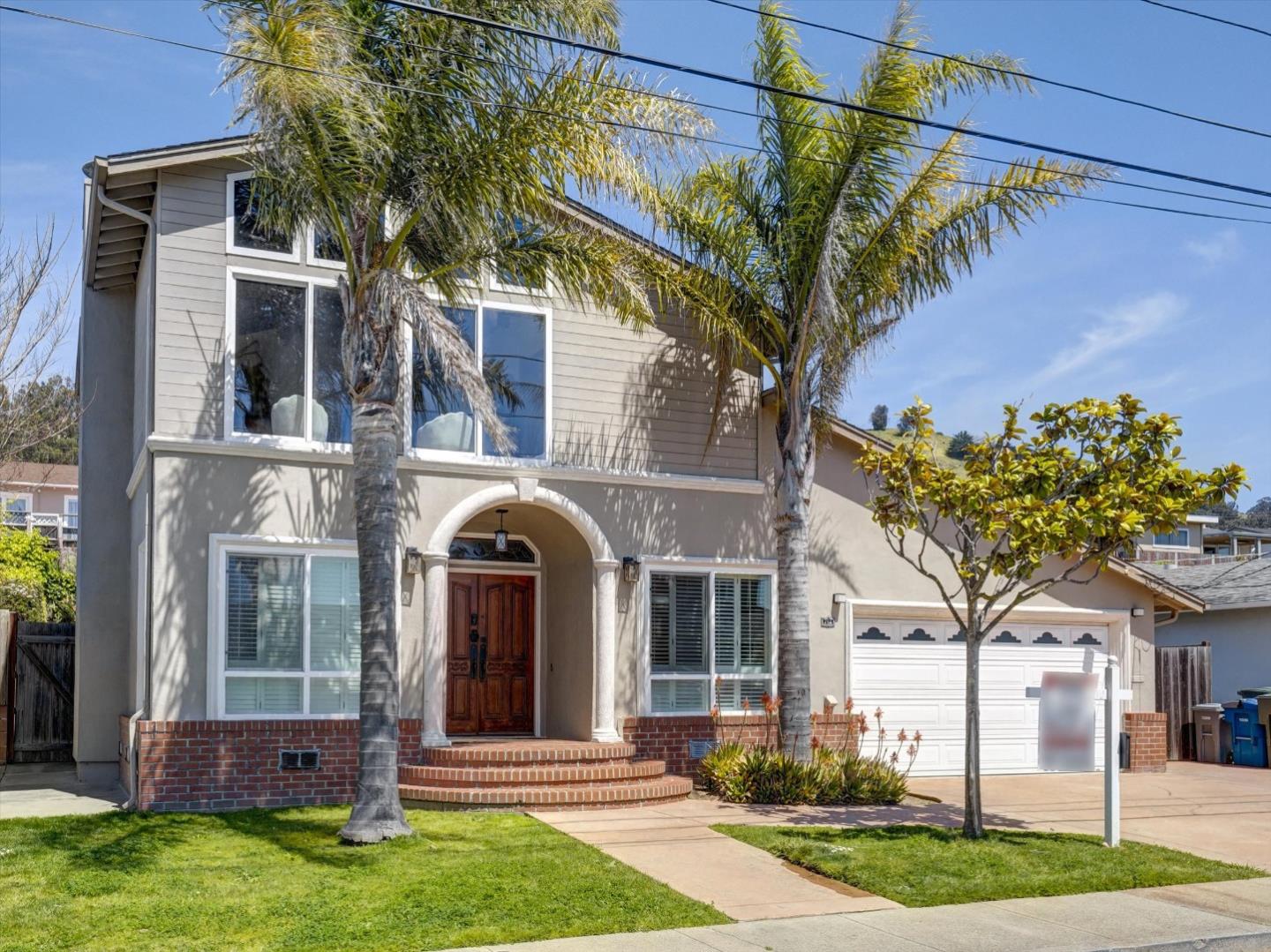 Detail Gallery Image 1 of 1 For 764 Cottonwood Ave, South San Francisco,  CA 94080 - 4 Beds | 3 Baths