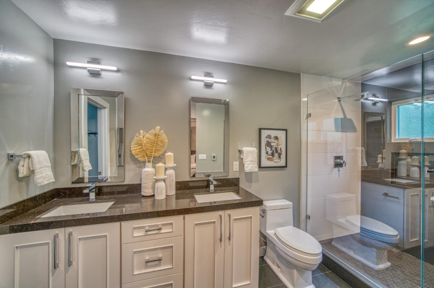 Detail Gallery Image 25 of 51 For 18310 Montpere Way, Saratoga,  CA 95070 - 4 Beds | 3/1 Baths
