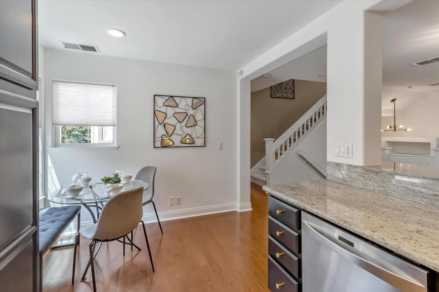 Detail Gallery Image 17 of 38 For 3084 Brunetti Pl, San Jose,  CA 95125 - 2 Beds | 2 Baths