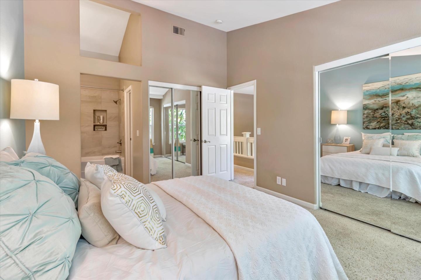 Detail Gallery Image 24 of 38 For 3084 Brunetti Pl, San Jose,  CA 95125 - 2 Beds | 2 Baths