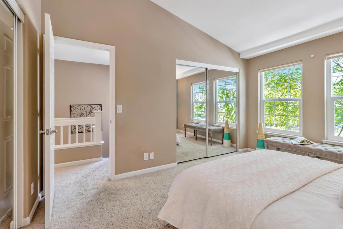 Detail Gallery Image 25 of 38 For 3084 Brunetti Pl, San Jose,  CA 95125 - 2 Beds | 2 Baths