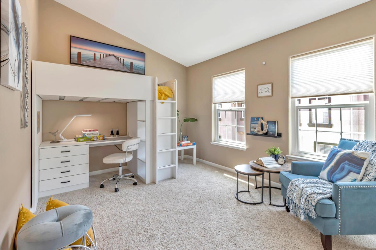 Detail Gallery Image 28 of 38 For 3084 Brunetti Pl, San Jose,  CA 95125 - 2 Beds | 2 Baths