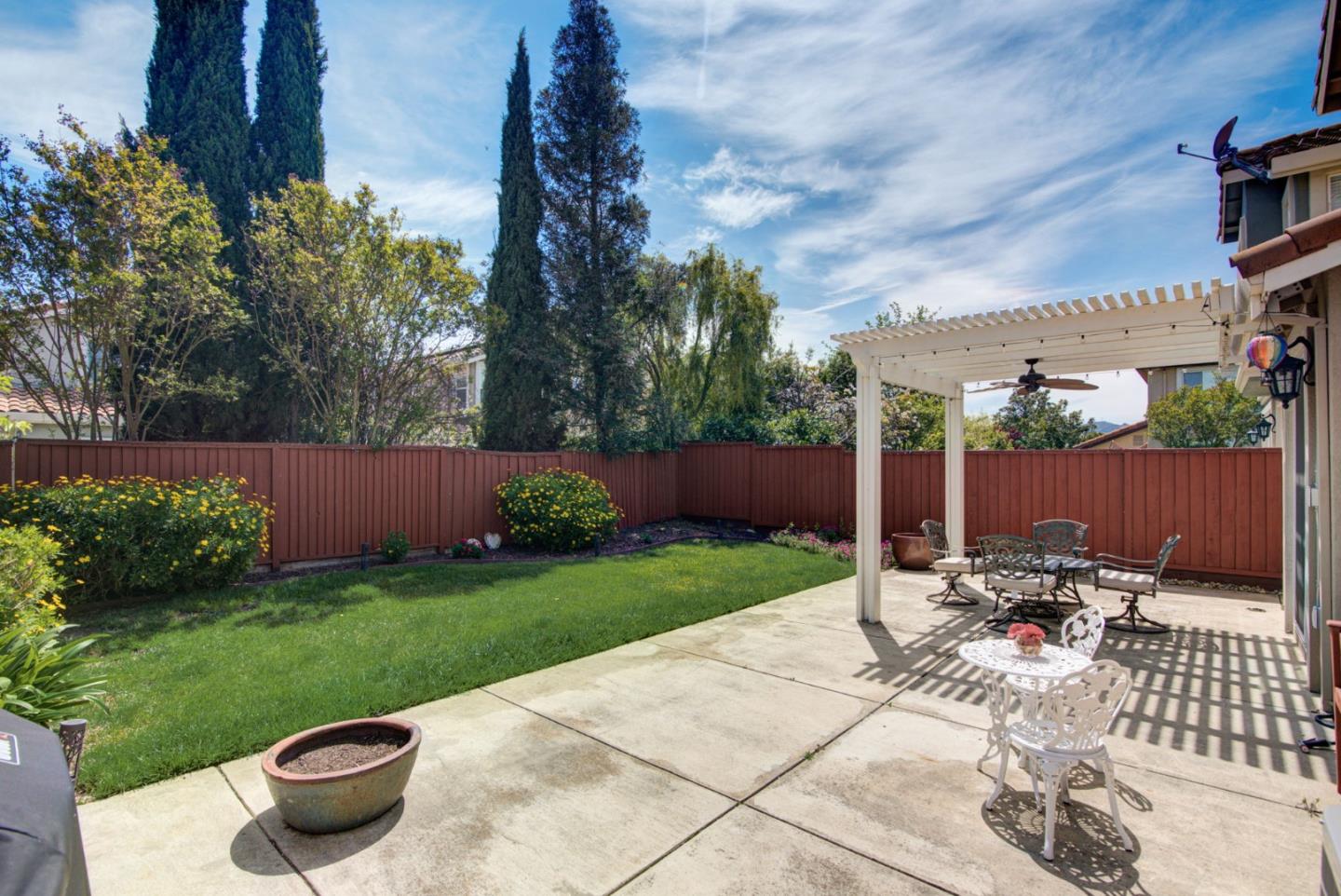 Detail Gallery Image 25 of 33 For 742 Saint Timothy Pl, Morgan Hill,  CA 95037 - 3 Beds | 2/1 Baths