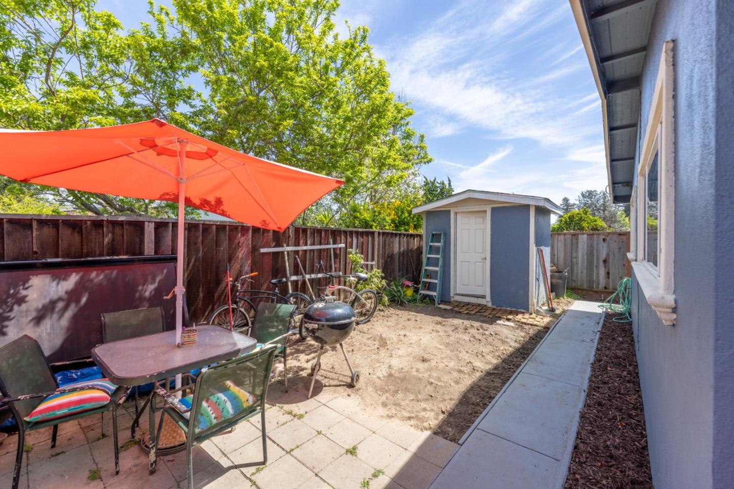 Detail Gallery Image 17 of 18 For 262 Hushbeck Ave, Watsonville,  CA 95076 - 2 Beds | 1 Baths