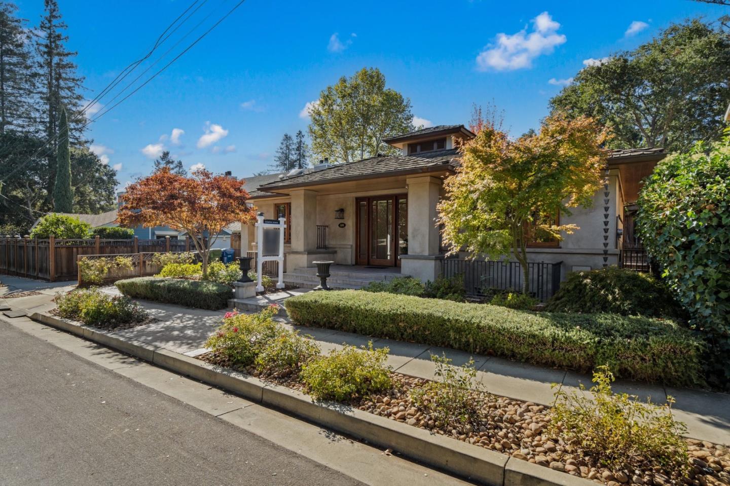 Photo of 509 Bachman Ave in Los Gatos, CA