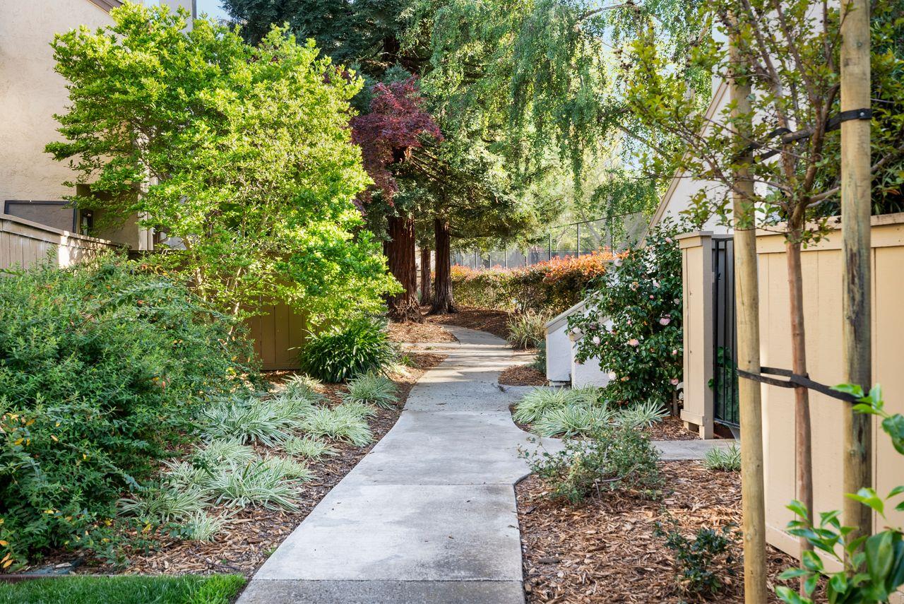 Detail Gallery Image 29 of 37 For 1364 Greenwich Ct, San Jose,  CA 95125 - 1 Beds | 1/1 Baths