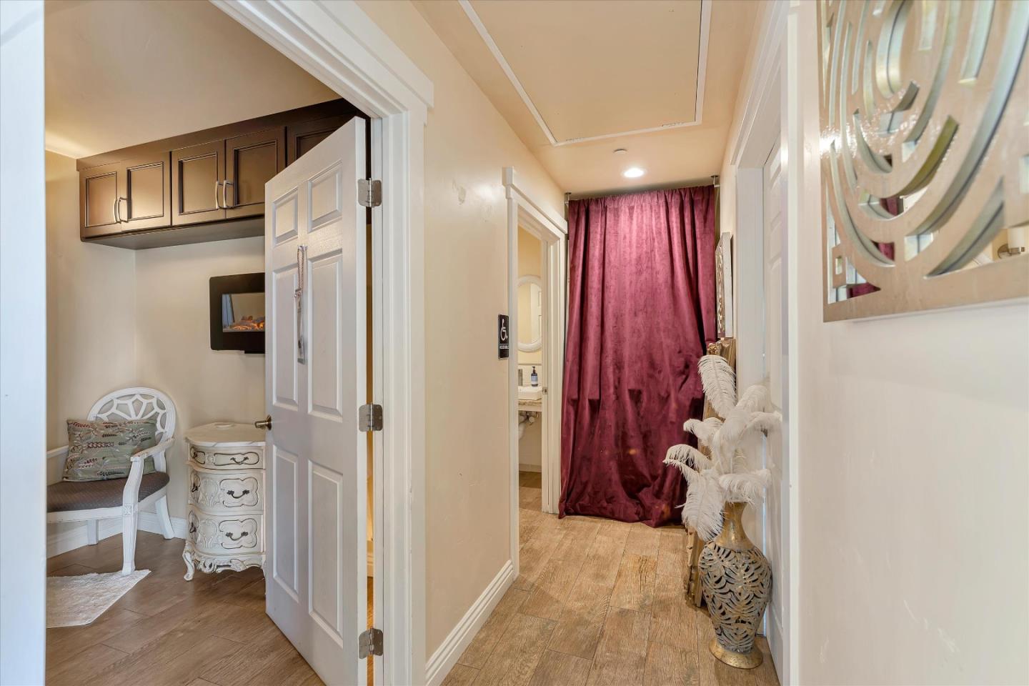 Detail Gallery Image 28 of 38 For 1066 41st Ave #A103,  Capitola,  CA 95010 - – Beds | – Baths
