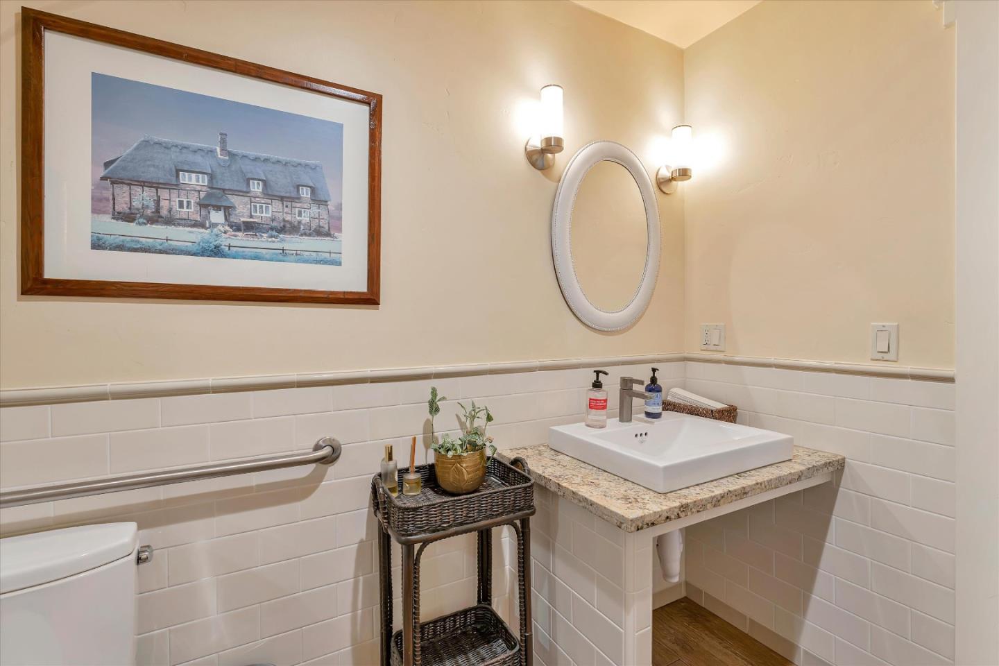 Detail Gallery Image 34 of 38 For 1066 41st Ave #A103,  Capitola,  CA 95010 - – Beds | – Baths