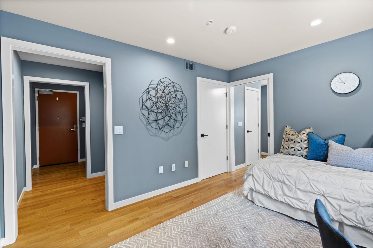 Detail Gallery Image 5 of 34 For 350 N 2nd St #101,  San Jose,  CA 95112 - 2 Beds | 2 Baths