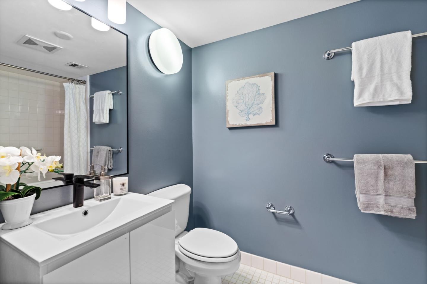 Detail Gallery Image 7 of 34 For 350 N 2nd St #101,  San Jose,  CA 95112 - 2 Beds | 2 Baths
