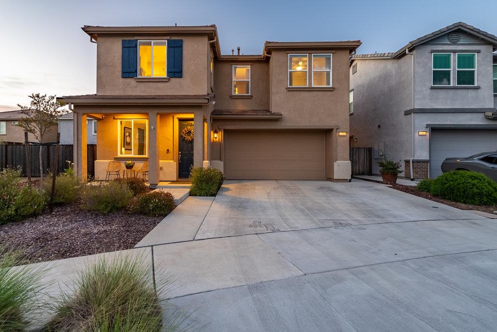 Detail Gallery Image 49 of 67 For 1290 Marille Ln, Hollister,  CA 95023 - 3 Beds | 2/1 Baths