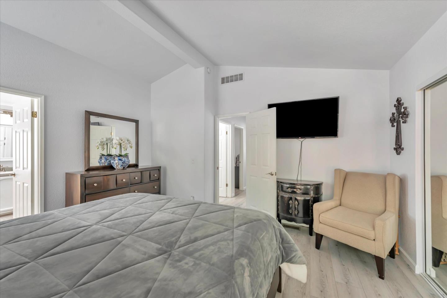 Detail Gallery Image 29 of 38 For 1085 Tasman Dr #766,  Sunnyvale,  CA 94089 - 3 Beds | 2 Baths