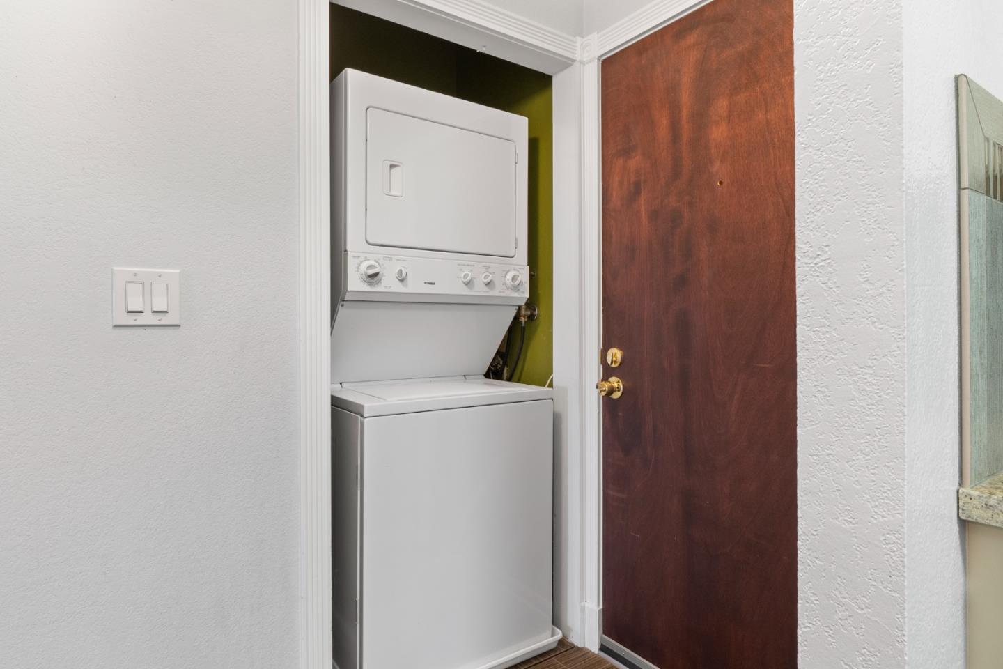 Detail Gallery Image 11 of 12 For 50 N San Mateo Dr #107,  San Mateo,  CA 94401 - 1 Beds | 1 Baths