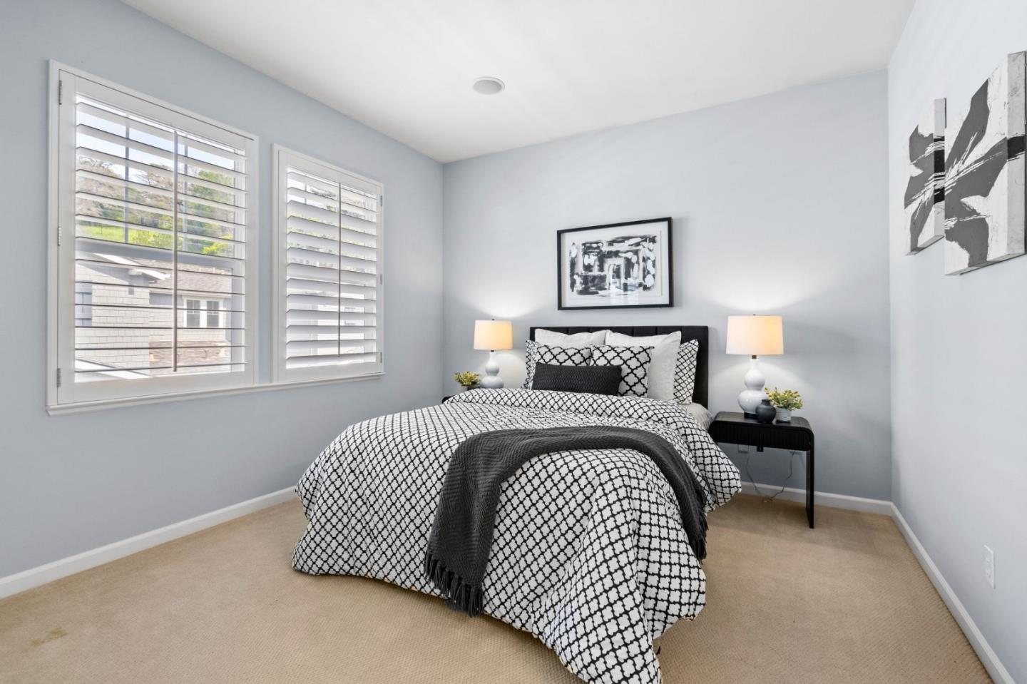 Detail Gallery Image 12 of 26 For 500 Live Oak Way #501,  Belmont,  CA 94002 - 2 Beds | 2/1 Baths