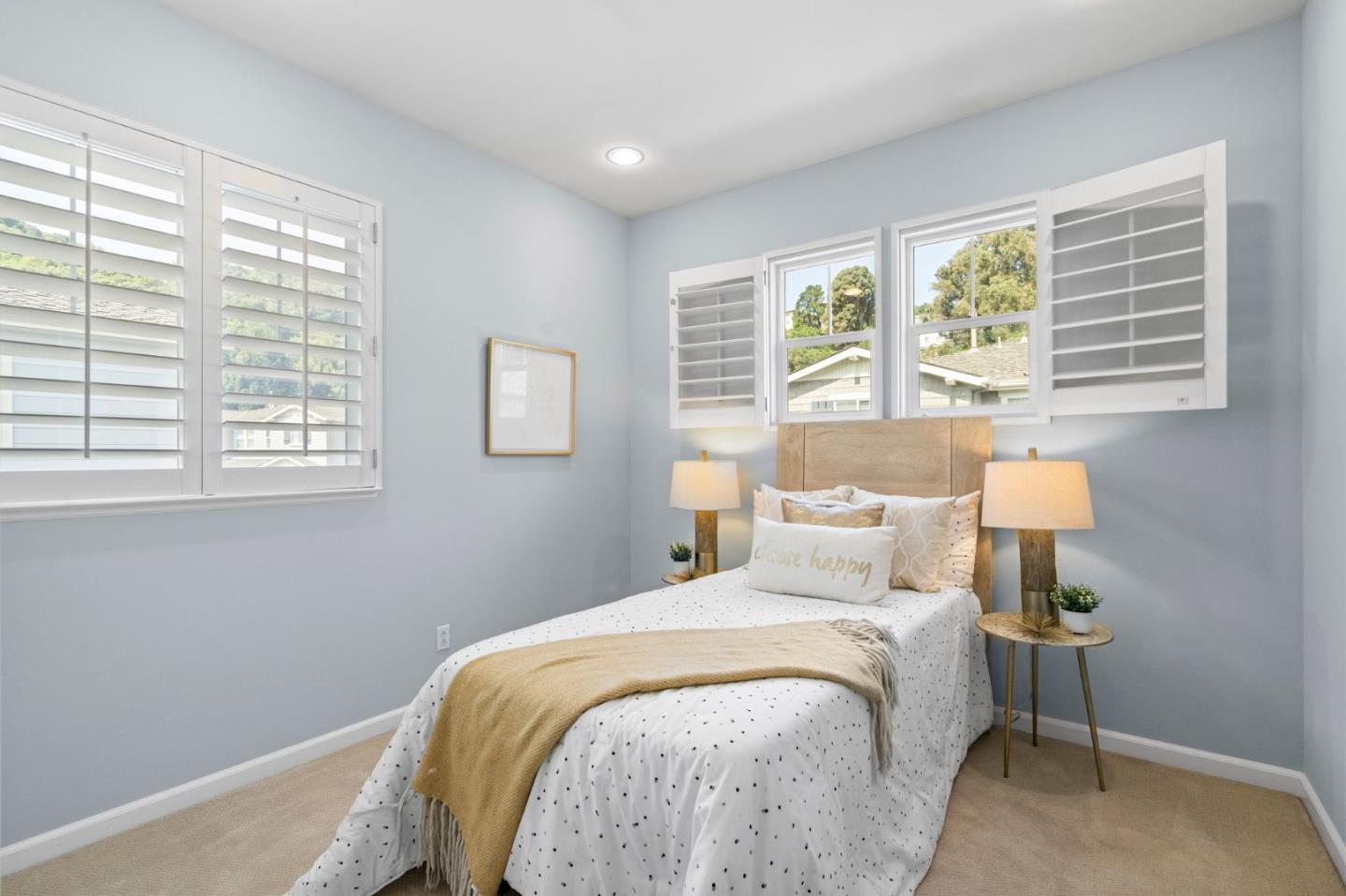 Detail Gallery Image 14 of 26 For 500 Live Oak Way #501,  Belmont,  CA 94002 - 2 Beds | 2/1 Baths