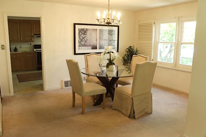 Detail Gallery Image 14 of 27 For 226 Sylvan Ave, San Mateo,  CA 94403 - 3 Beds | 2/1 Baths