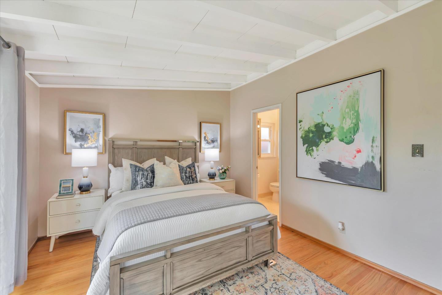 Detail Gallery Image 25 of 38 For 226 Thompson Ave, Mountain View,  CA 94043 - 3 Beds | 2 Baths