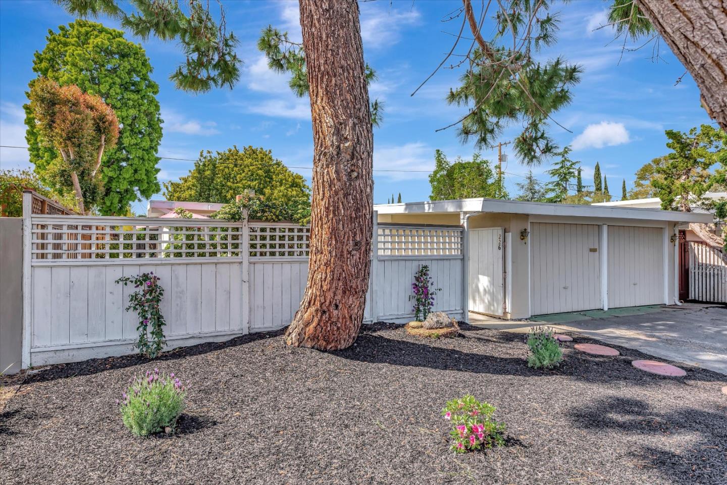 Detail Gallery Image 5 of 38 For 226 Thompson Ave, Mountain View,  CA 94043 - 3 Beds | 2 Baths