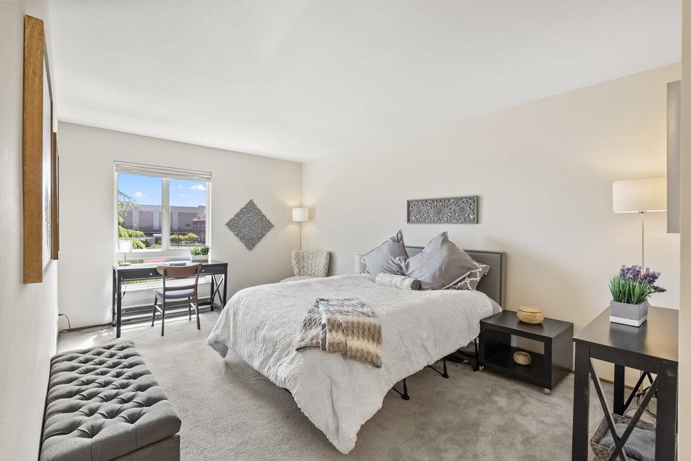 Detail Gallery Image 10 of 25 For 802 N Delaware St #311,  San Mateo,  CA 94401 - 2 Beds | 1 Baths