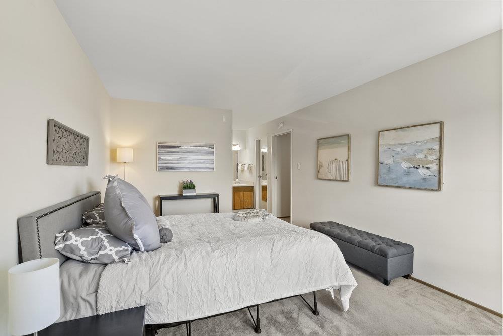 Detail Gallery Image 11 of 25 For 802 N Delaware St #311,  San Mateo,  CA 94401 - 2 Beds | 1 Baths