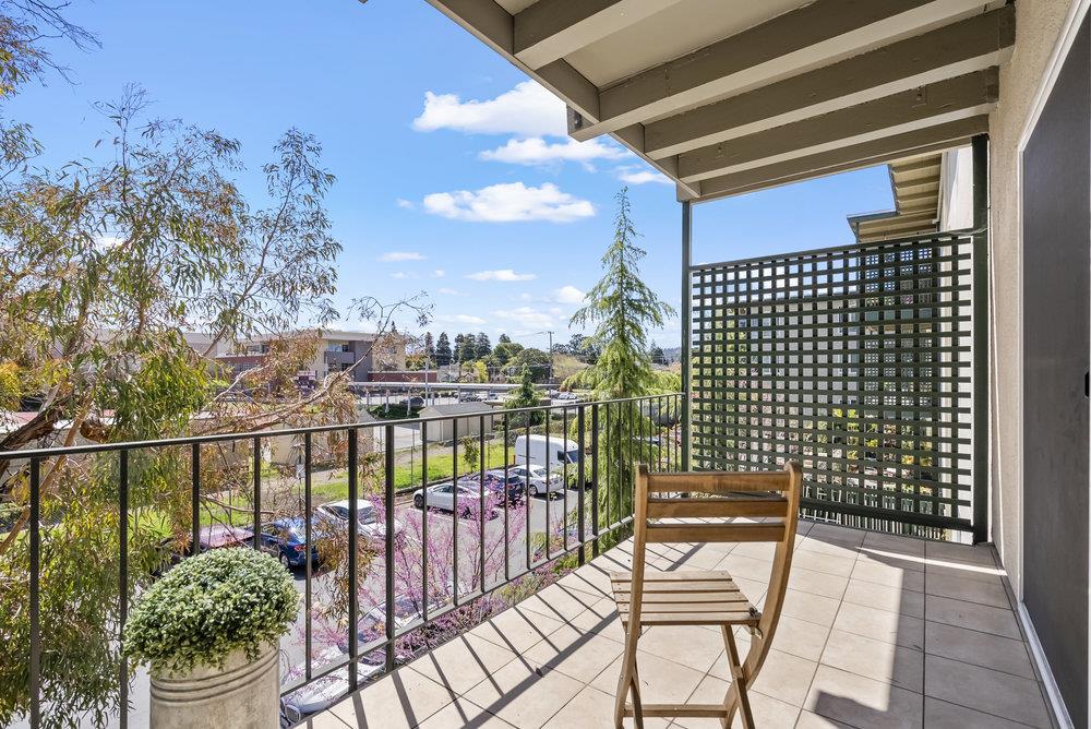 Detail Gallery Image 16 of 25 For 802 N Delaware St #311,  San Mateo,  CA 94401 - 2 Beds | 1 Baths