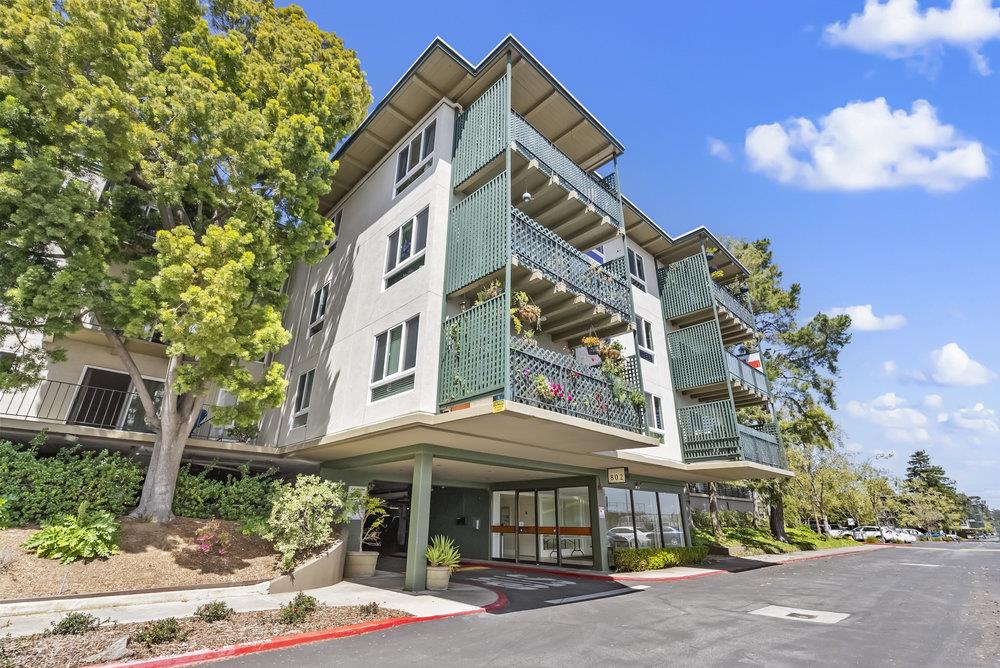 Detail Gallery Image 19 of 25 For 802 N Delaware St #311,  San Mateo,  CA 94401 - 2 Beds | 1 Baths