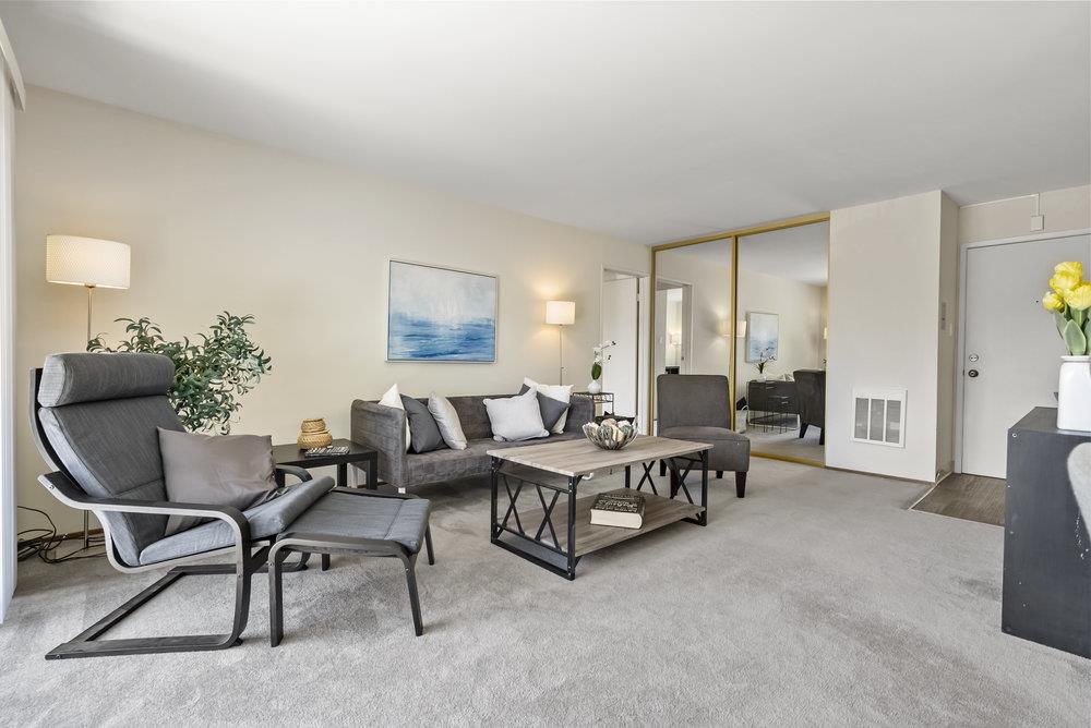 Detail Gallery Image 3 of 25 For 802 N Delaware St #311,  San Mateo,  CA 94401 - 2 Beds | 1 Baths