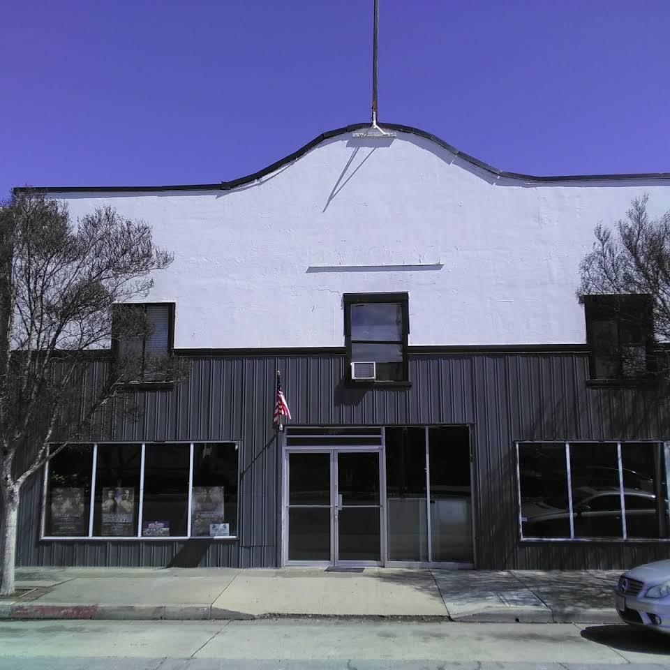 Commercial Properties