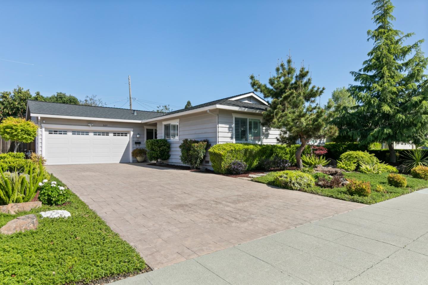 Photo of 2625 Agua Vista DR, SAN JOSE, CA 95132