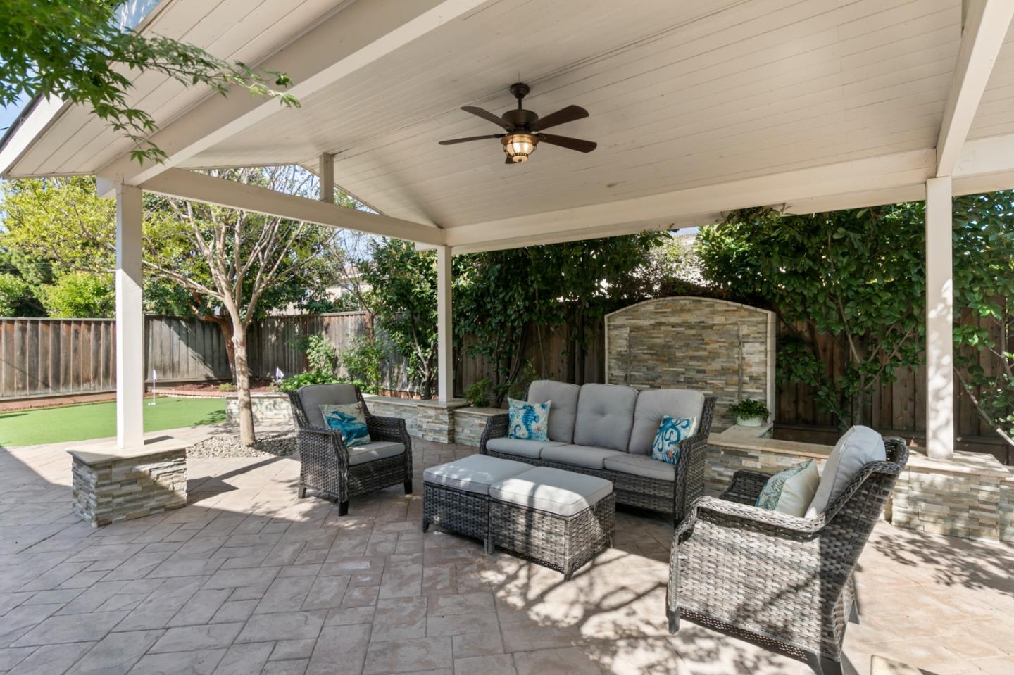 Detail Gallery Image 17 of 40 For 2625 Agua Vista Dr, San Jose,  CA 95132 - 4 Beds | 2 Baths