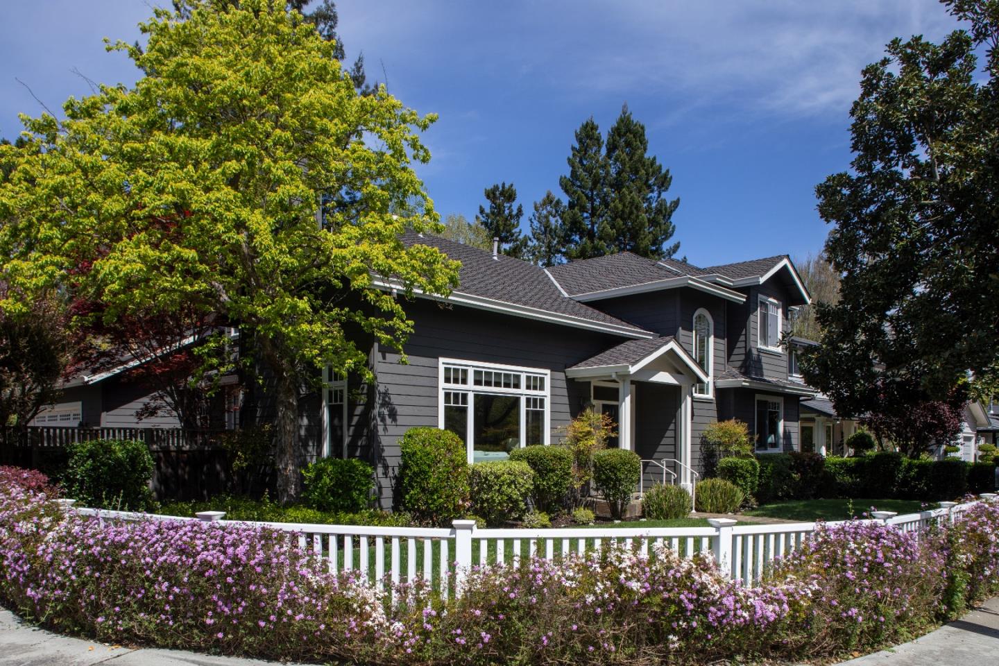 Photo of 1990 Camino De Los Robles in Menlo Park, CA