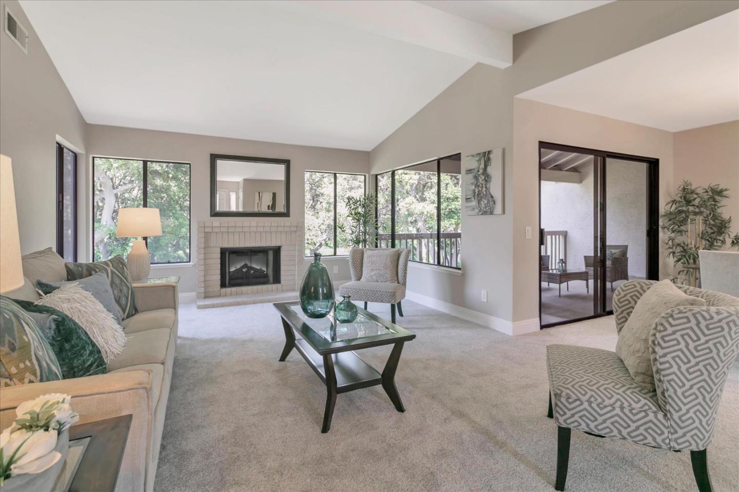 Detail Gallery Image 1 of 39 For 7386 via Laguna, San Jose,  CA 95135 - 2 Beds | 2 Baths