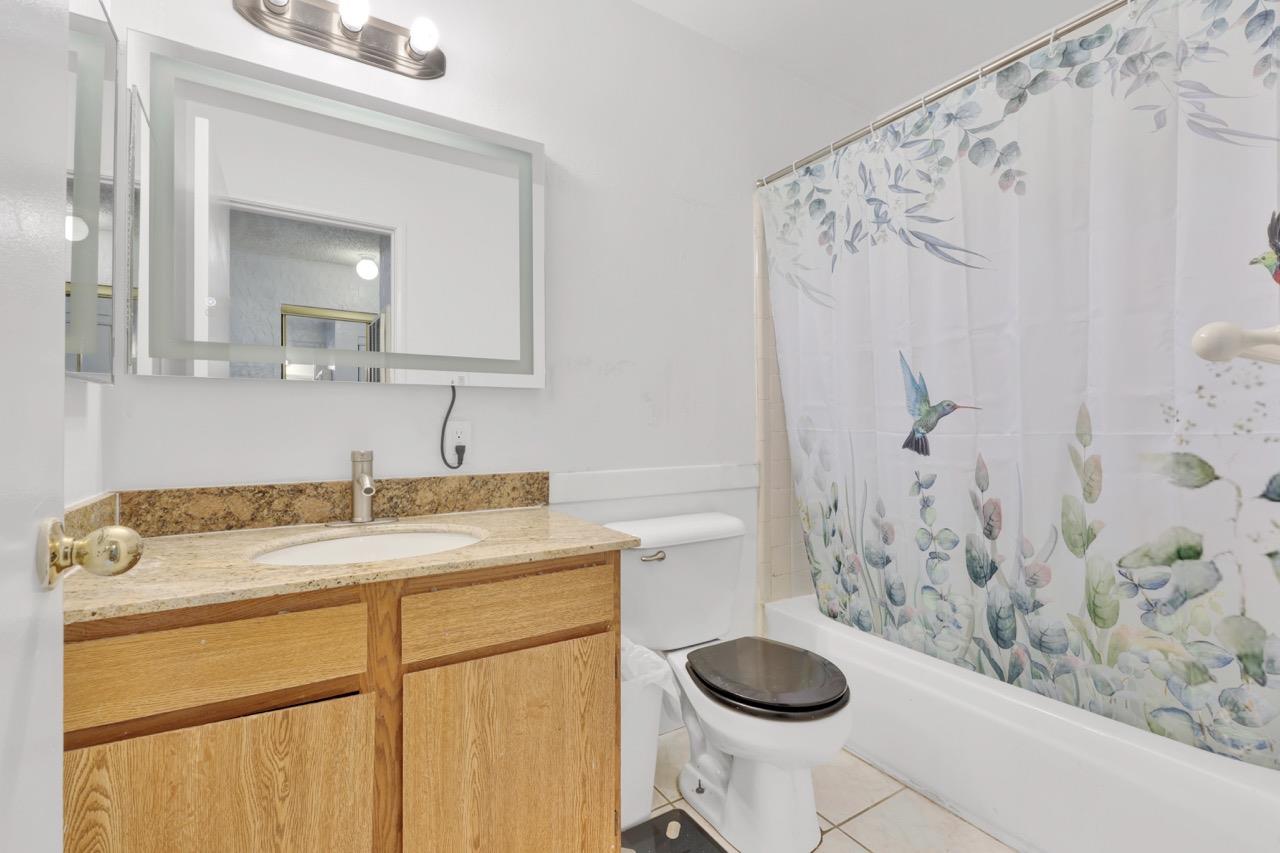 Detail Gallery Image 11 of 14 For 2925 Florence Ave #20,  San Jose,  CA 95127 - 2 Beds | 1/1 Baths
