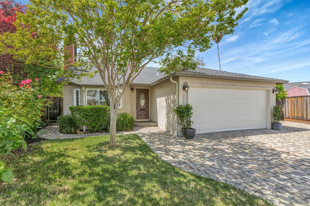 Photo of 525 Van Buren Place, San Ramon, CA 94583